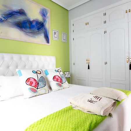 Milla De Oro Apartment Мадрид Екстериор снимка