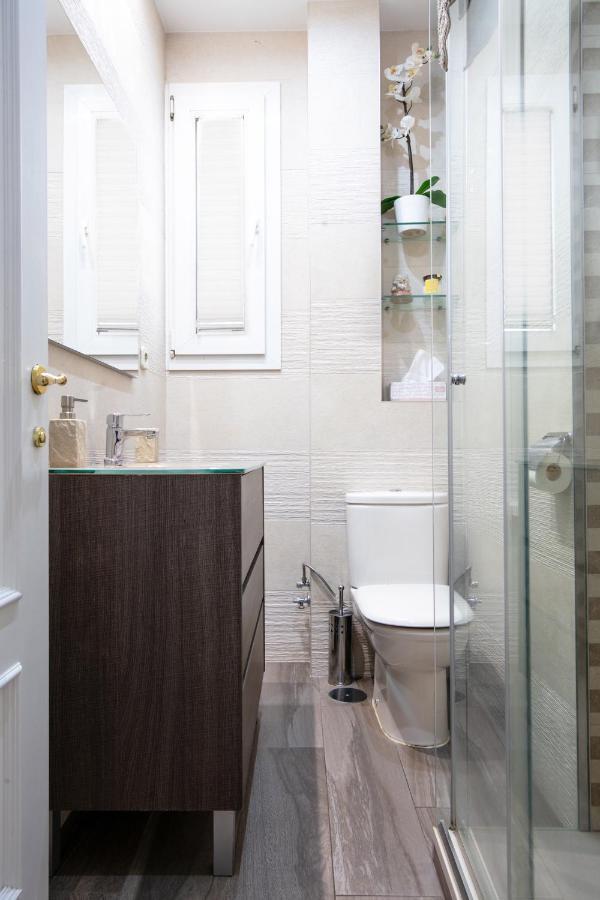 Milla De Oro Apartment Мадрид Екстериор снимка