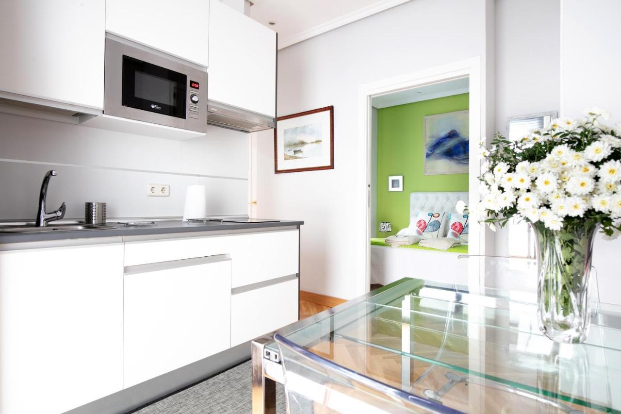 Milla De Oro Apartment Мадрид Екстериор снимка
