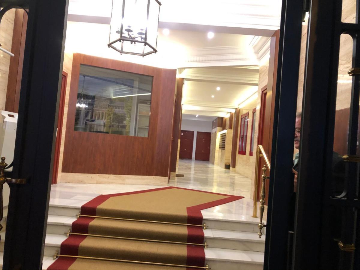 Milla De Oro Apartment Мадрид Екстериор снимка