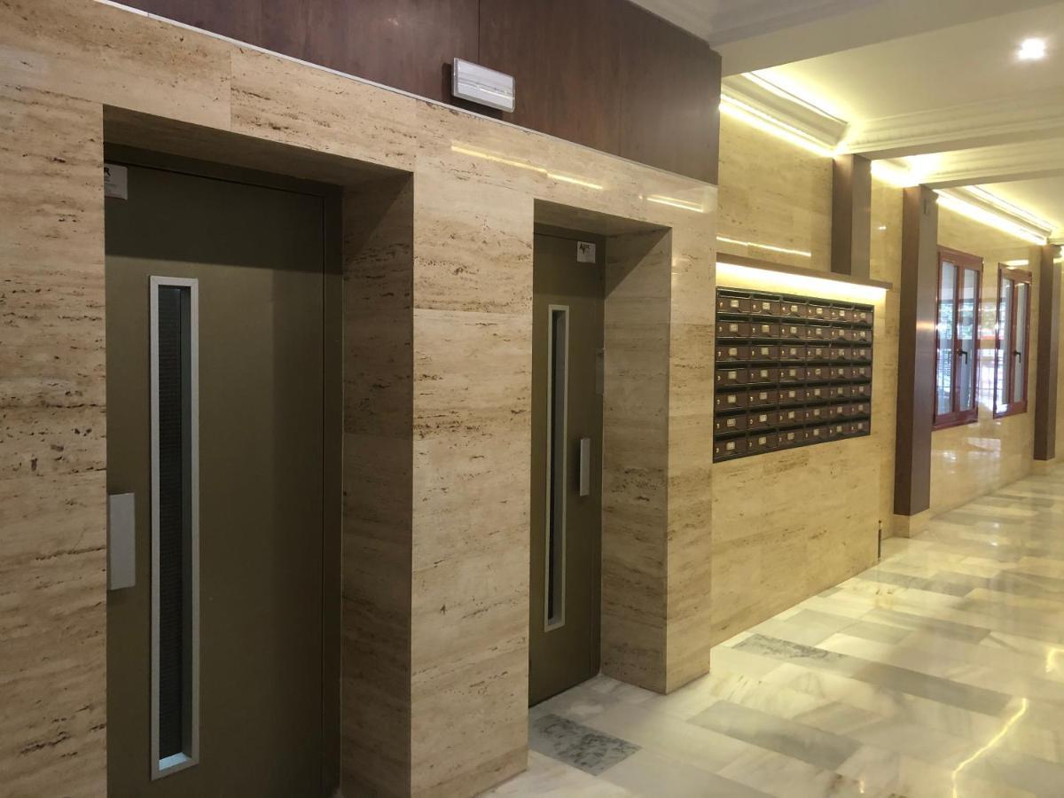 Milla De Oro Apartment Мадрид Екстериор снимка
