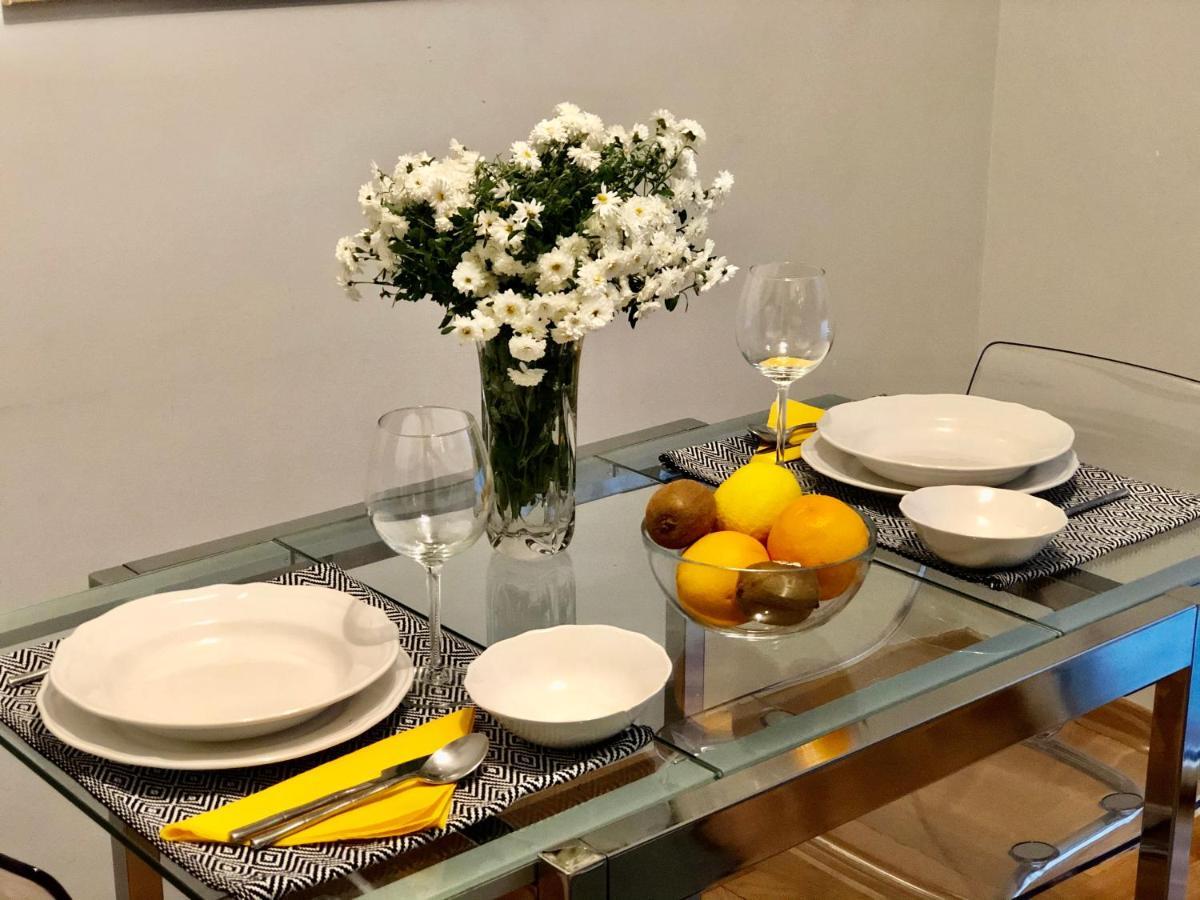Milla De Oro Apartment Мадрид Екстериор снимка