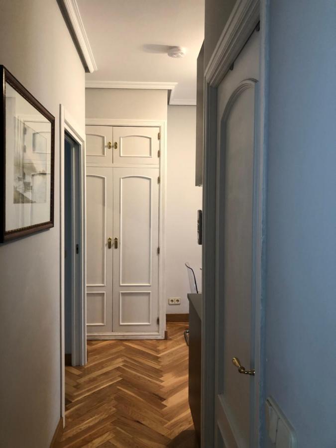 Milla De Oro Apartment Мадрид Екстериор снимка